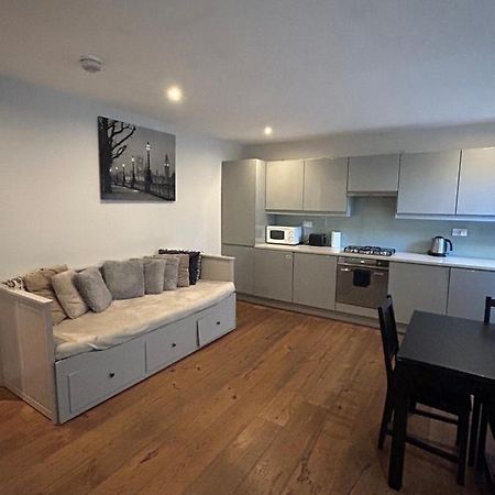 Luxurious Central Soho Apartment London Kültér fotó