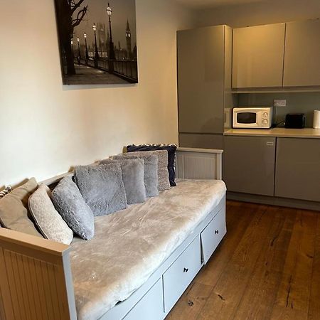 Luxurious Central Soho Apartment London Kültér fotó
