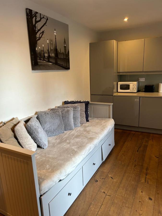 Luxurious Central Soho Apartment London Kültér fotó